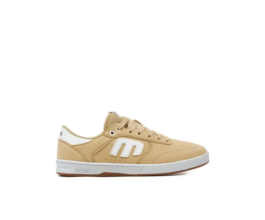 obrazek 1 Etnies Sneakersy Windrow 4101000551 Brązowy