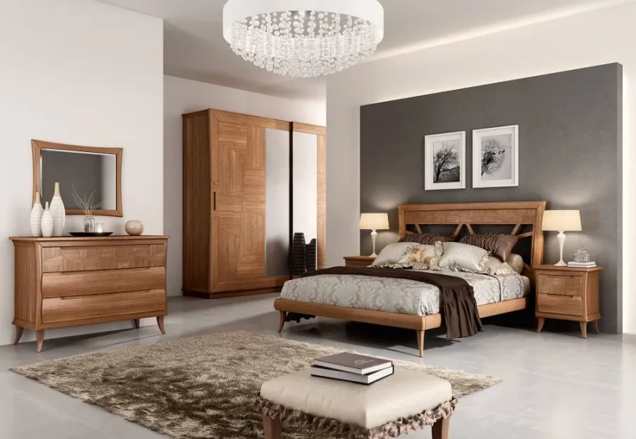 obrazek 1 Wyjątkowe designerskie lustro - F.LLI PISTOLESI