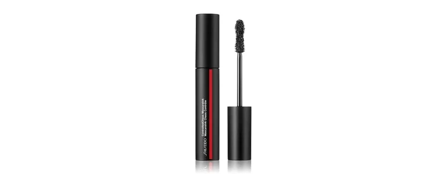 obrazek 1 Shiseido Controlled Chaos Tusz do rzęs 11.5 ml Nr. 01 - Black Pulse