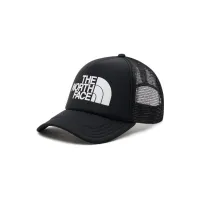 Zdjęcie The North Face Czapka z daszkiem Tnf Logo Trucker NF0A3FM3KY41 Czarny