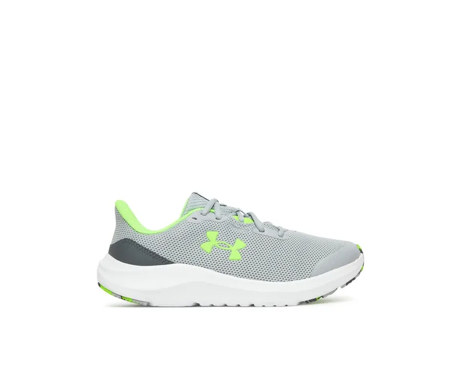 obrazek 1 Under Armour Sneakersy 3028267 Szary