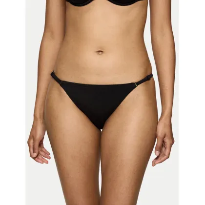 Zdjęcie Triumph Dół od bikini Midnight 10222211 Czarny