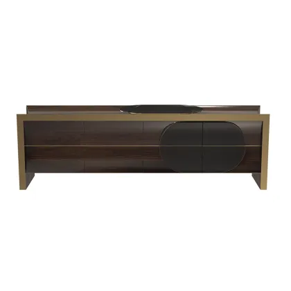 Picture A sideboard perfect for contemporary rooms - Outline