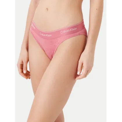 Zdjęcie Calvin Klein Underwear Figi klasyczne 000QF7880E Różowy