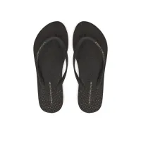 Zdjęcie Tommy Hilfiger Japonki Hilfiger Strap Beach Sandal FW0FW08736 Czarny