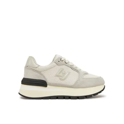 Zdjęcie Liu Jo Sneakersy Amazing 25 BA5049 PX624 Biały