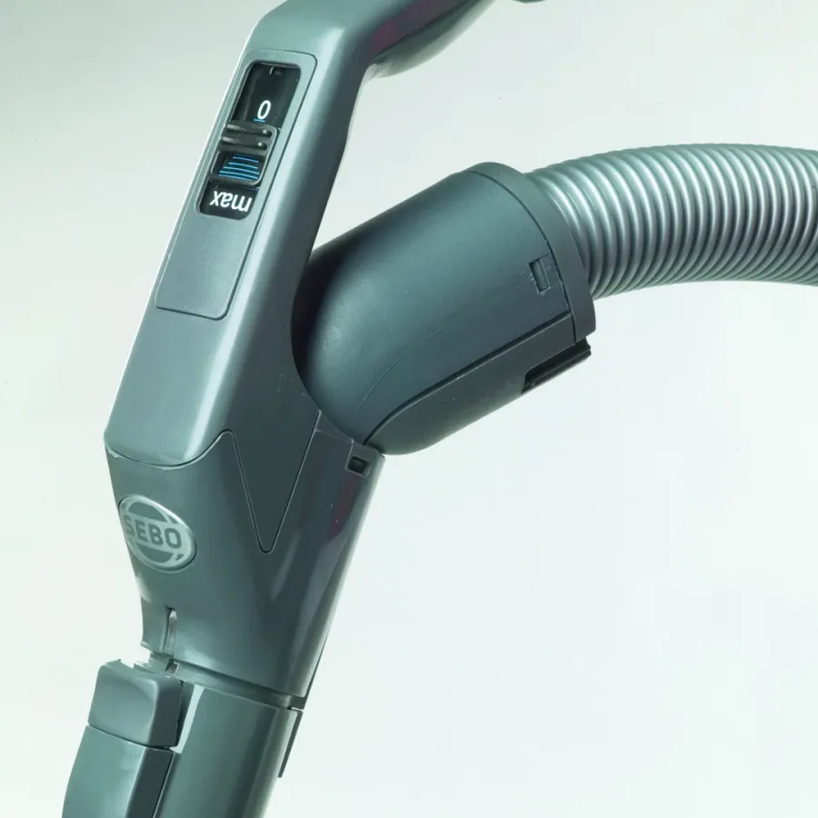 picture 9 SEBO AIRBELT K3 PREMIUM 890 vacuum cleaner