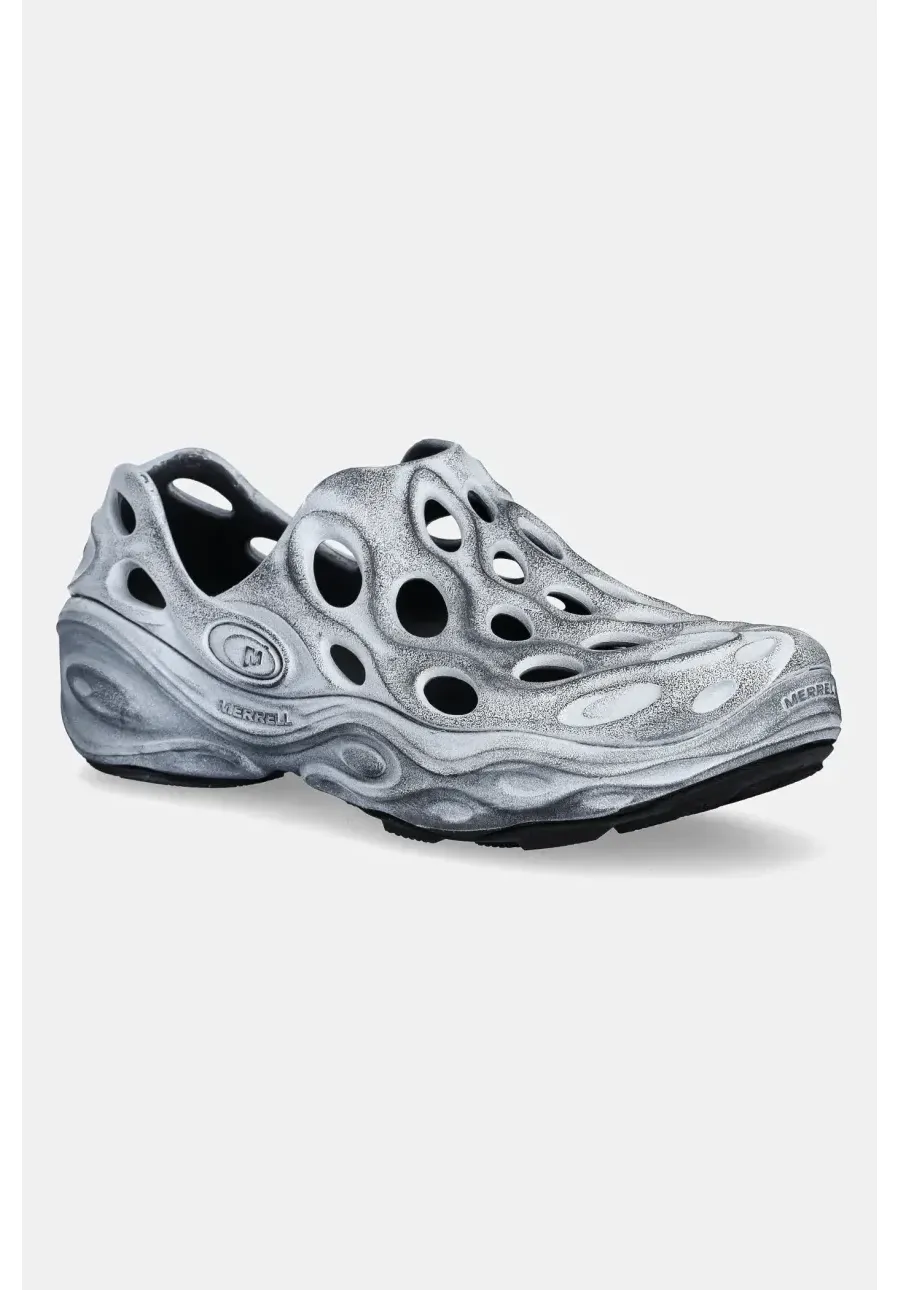 obrazek 1 Merrell 1TRL klapki Hydro Next Gen Moc Se męskie kolor szary J007119