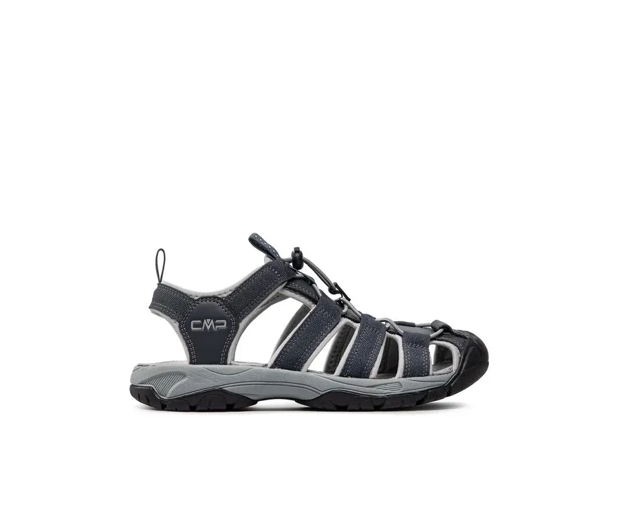 obrazek 1 CMP Sandały Sahiph Hiking Sandal 30Q9517 Szary