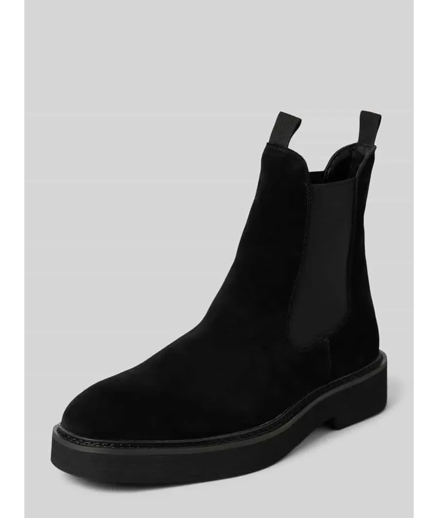 obrazek 1 Buty chelsea z pętelką model ‘BRANTLEY’