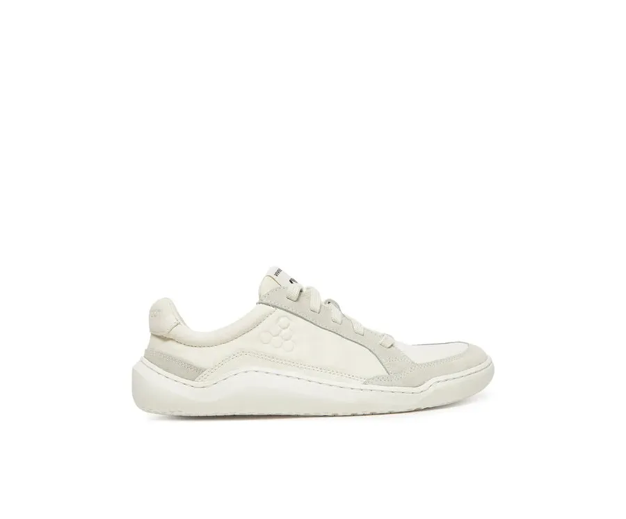 obrazek 1 Vivo Barefoot Sneakersy Gobi II 209660 Écru