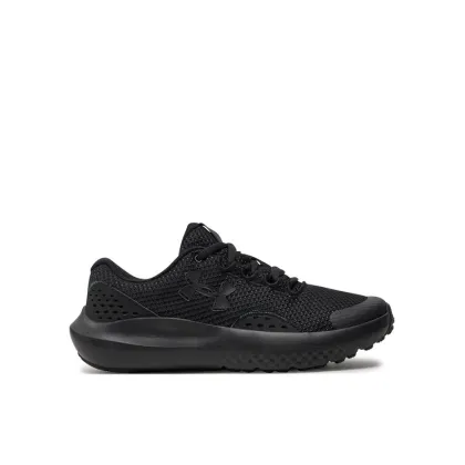 Zdjęcie Under Armour Buty do biegania Ua Bgs Surge 4 3027103-002 Czarny