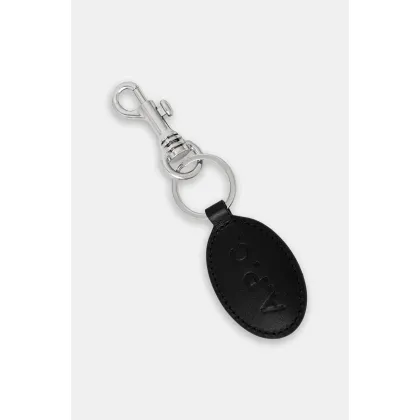 Zdjęcie A.P.C. brelok Porte-Clefs Osaka PXAWV.H63640