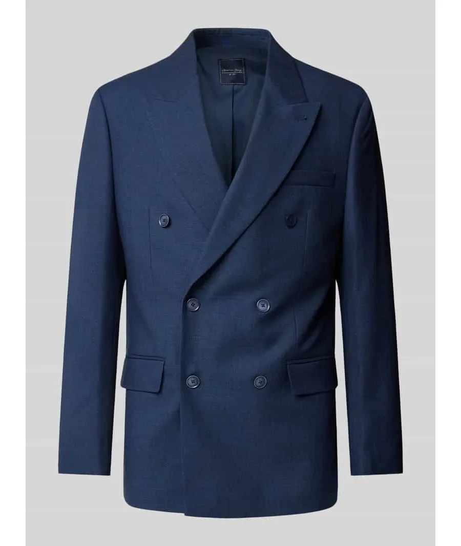 obrazek 1 Marynarka z brustaszą