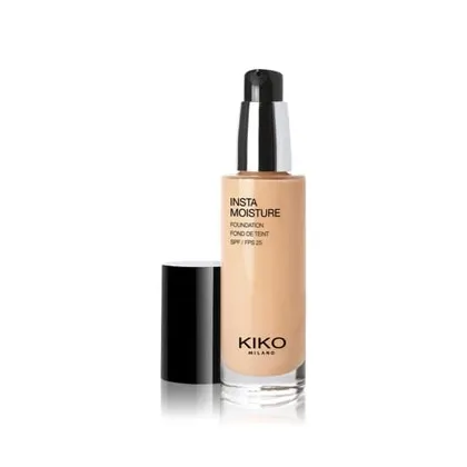 Zdjęcie KIKO Milano Instamoisture Foundation Podkład w płynie 30 ml 2 Neutral