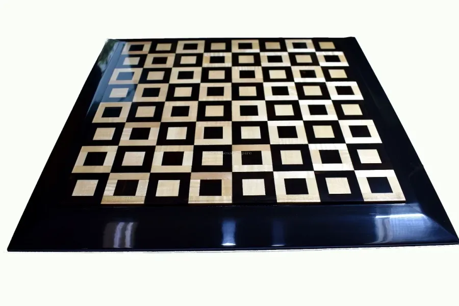 obrazek 3 Innowacyjna szachownica serii The Executive - The Chess Empire