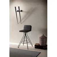 Picture Original bar chair - Ozzio