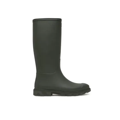 Zdjęcie Hunter Kalosze Downpour Tall HFRM0001251 Khaki