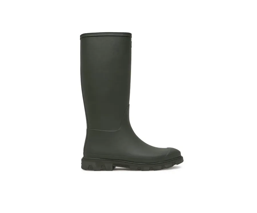 obrazek 1 Hunter Kalosze Downpour Tall HFRM0001251 Khaki