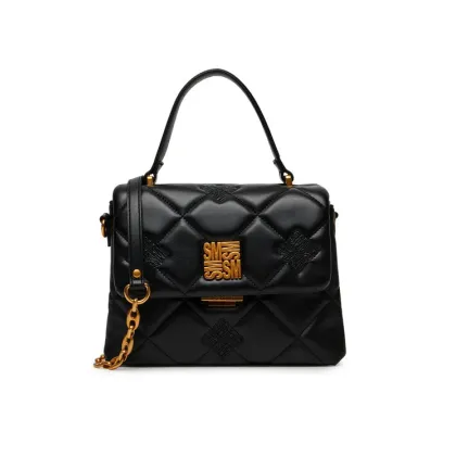 Zdjęcie Steve Madden Torebka Brutus SM13001717 Czarny
