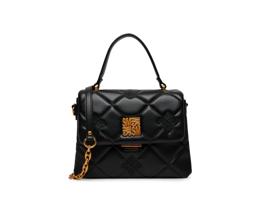 obrazek 1 Steve Madden Torebka Brutus SM13001717 Czarny