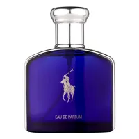 Zdjęcie Ralph Lauren Polo Blue Woda perfumowana dla mężczyzn 75 ml 75 ml RALPH LAUREN