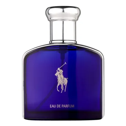 Zdjęcie Ralph Lauren Polo Blue Woda perfumowana dla mężczyzn 75 ml 75 ml RALPH LAUREN