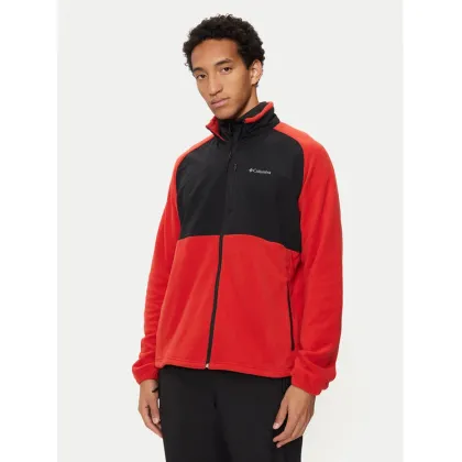 Zdjęcie Columbia Polar Sage Peak™ 2095781 Czerwony Regular Fit