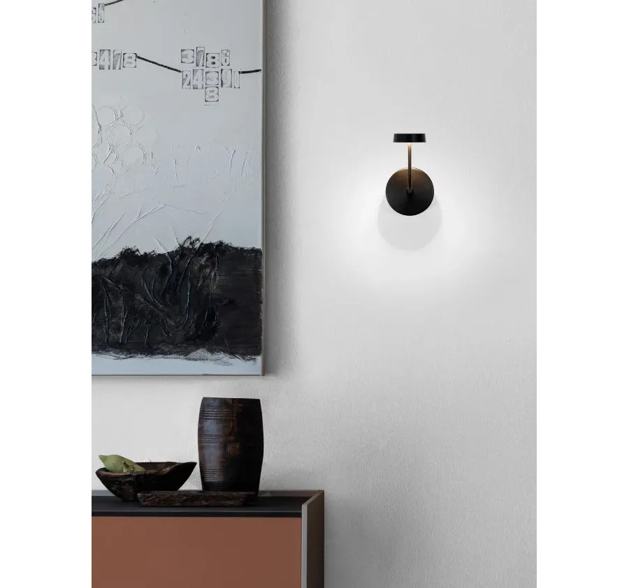 obrazek 5 Lampa ścienna Swap 230V