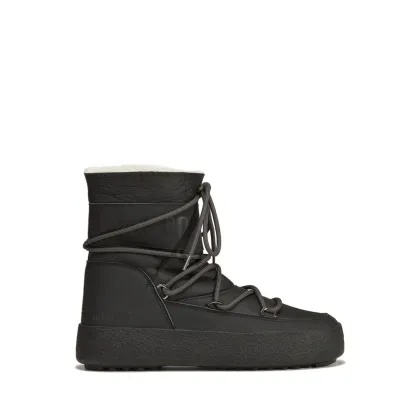 Zdjęcie Buty Zimowe Moon Boot Mtrack Tube Shearling