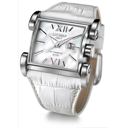 Zdjęcie Zegarek Latin Lover Automatic