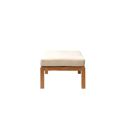 Zdjęcie Wyjątkowy stołek Venezia do ogrodu i na taras