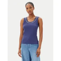 Zdjęcie Marella Top Dede 2515941032 Granatowy Regular Fit