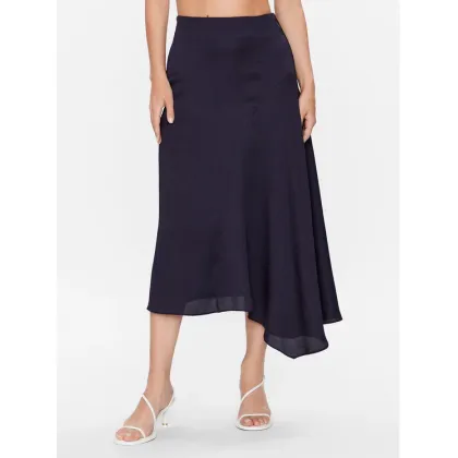 Zdjęcie Ted Baker Spódnica midi Francic 272243 Granatowy Regular Fit