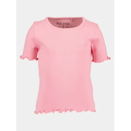 Zdjęcie Blue Seven T-Shirt 702322 X Różowy Regular Fit