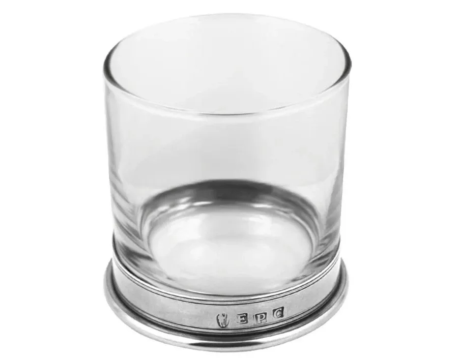 obrazek 1 Elegancka szklanka do whisky z opcją grawerowania