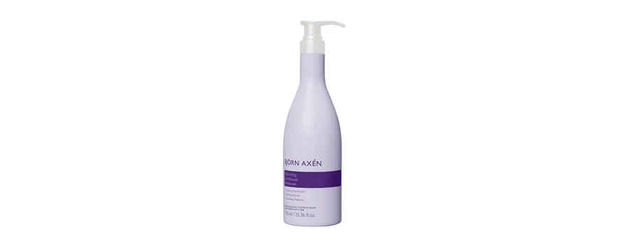 obrazek 1 BJÖRN AXÉN Volumizing Conditioner Odżywka 750 ml