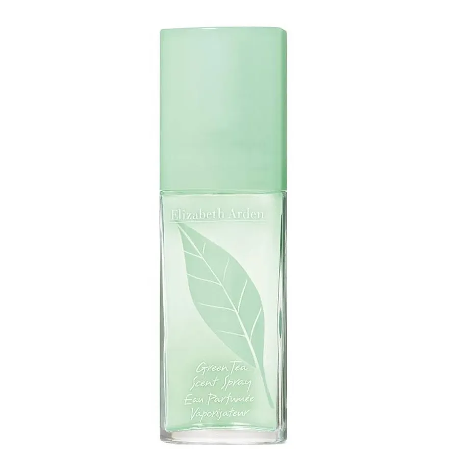 obrazek 1 Elizabeth Arden Green Tea Woda perfumowana dla kobiet, 50 ml 50 ml