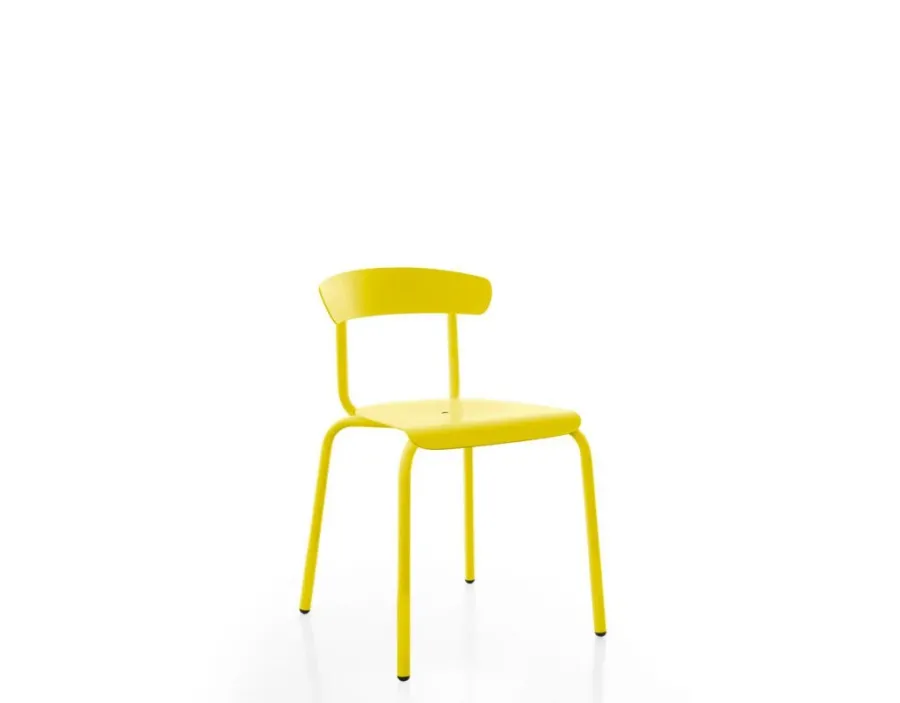 obrazek 6 Włoskie designerskie krzesło