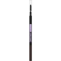 Zdjęcie Maybelline Brow Ultra Slim Kredka do brwi, 06 Black Brown Black Brown 4.1 g