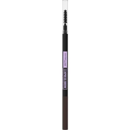 Zdjęcie Maybelline Brow Ultra Slim Kredka do brwi, 06 Black Brown Black Brown 4.1 g