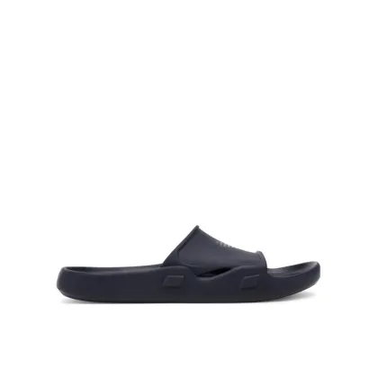 Zdjęcie Emporio Armani Klapki XVPS15 XD444 U536 Granatowy