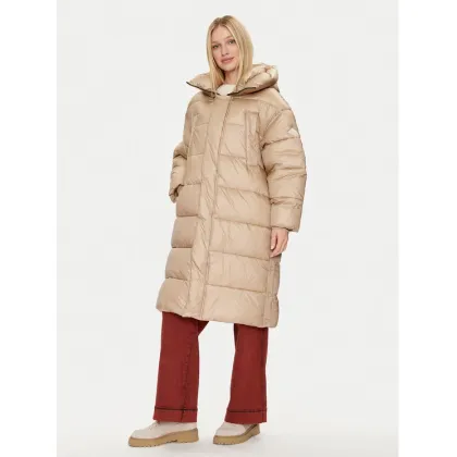 Zdjęcie REPLAY Kurtka zimowa W7800.000.84198 Brązowy Oversize