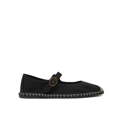 Zdjęcie Polo Ralph Lauren Espadryle Mry Jne 818958082002 Czarny