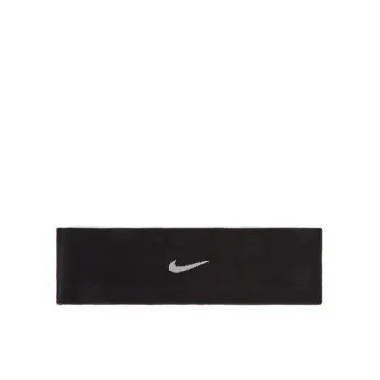 Zdjęcie Nike Opaska materiałowa NI-N.101.1736 Czarny