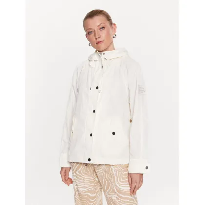 Zdjęcie Marc Aurel Kurtka przejściowa 4442 1000 93096 Biały Regular Fit