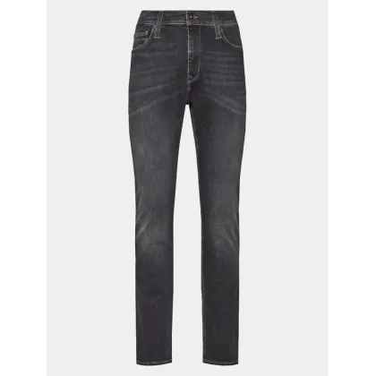 Zdjęcie Mustang Jeansy Vegas 1014856 Szary Slim Fit