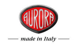 logo Aurora