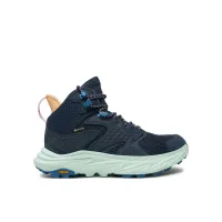 Zdjęcie Hoka Trekkingi Anacapa 2 Mid GTX GORE-TEX 1142831 Granatowy