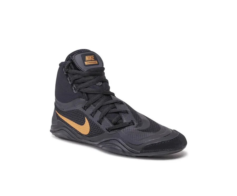 obrazek 1 Nike Buty bokserskie Hypersweep 717175 001 Czarny